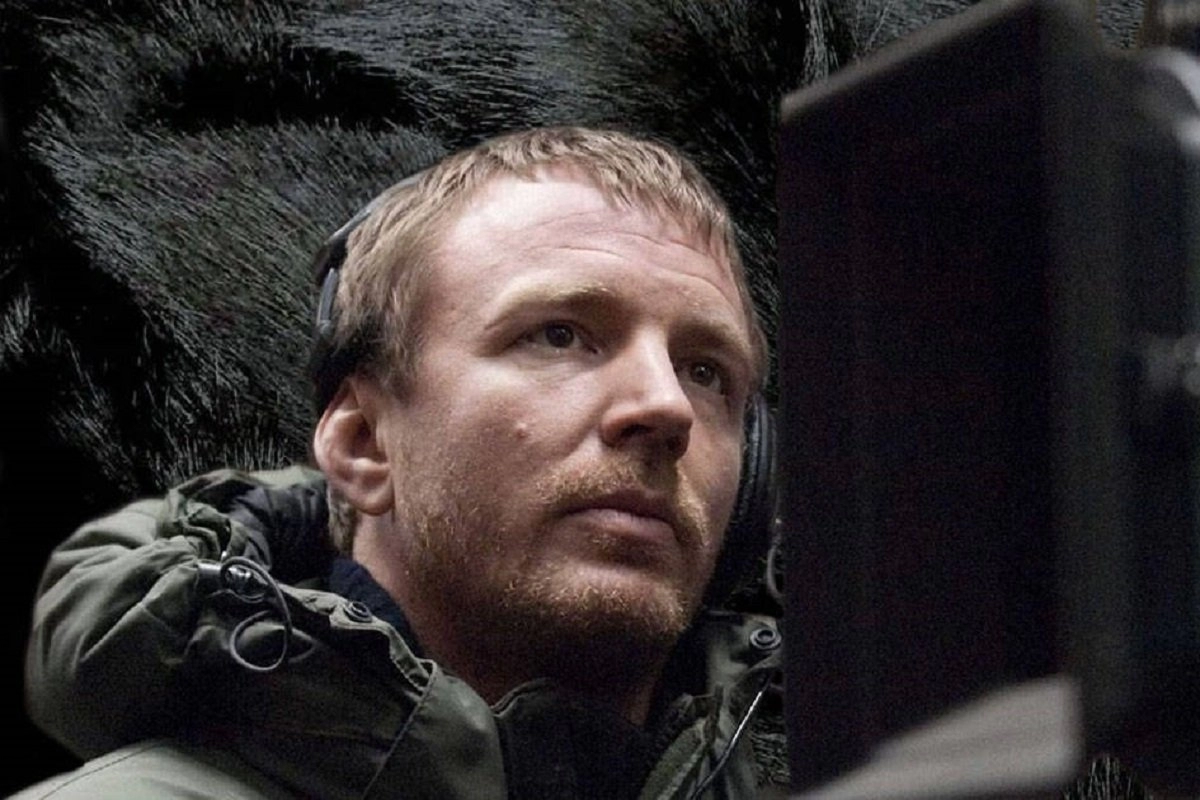 Guy Ritchie uporedo radi na tri nova filma